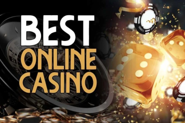 Strategi Terbaik untuk Menang di Casino Online: Panduan Cerdas bagi Pemain Pemula & Berpengalaman