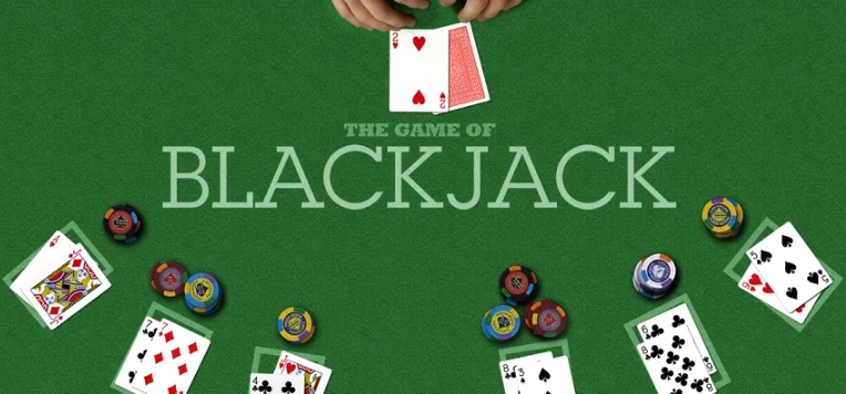 Blackjack Online