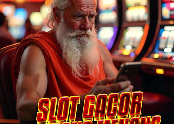 Daftar Slot Online dengan RTP di Atas 95%: Panduan Lengkap untuk Pemain Cerdas
