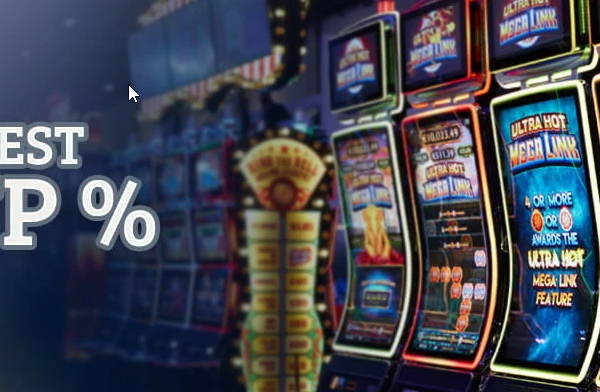 Kenapa RTP Slot Penting untuk Diketahui Pemain? Panduan Lengkap untuk Pemain Slot Online